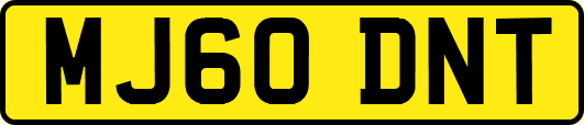 MJ60DNT