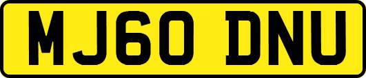 MJ60DNU
