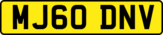 MJ60DNV