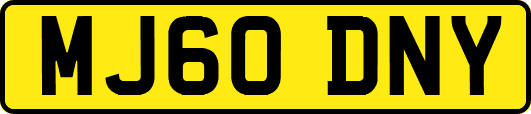 MJ60DNY
