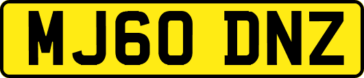 MJ60DNZ