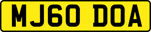 MJ60DOA