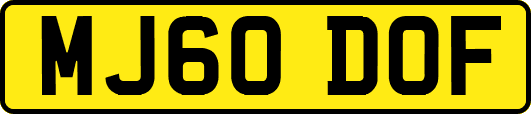 MJ60DOF