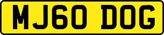 MJ60DOG