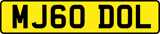 MJ60DOL