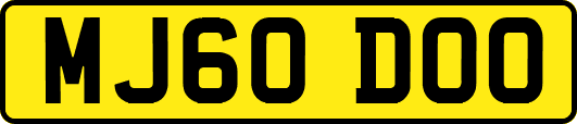 MJ60DOO