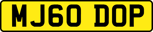 MJ60DOP