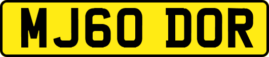 MJ60DOR
