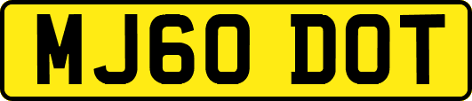 MJ60DOT
