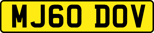 MJ60DOV