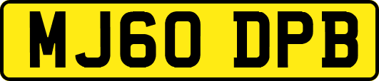 MJ60DPB