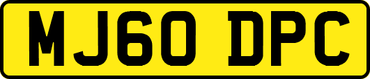 MJ60DPC
