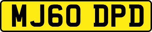 MJ60DPD