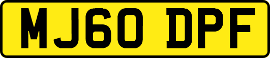 MJ60DPF