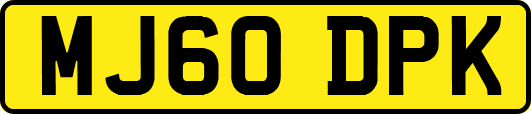 MJ60DPK