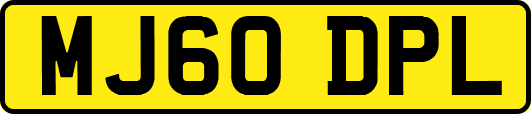 MJ60DPL