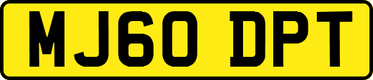 MJ60DPT