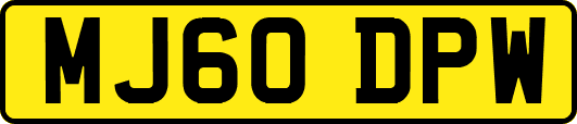 MJ60DPW