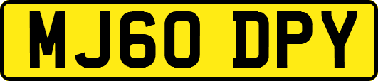 MJ60DPY