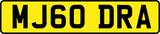 MJ60DRA