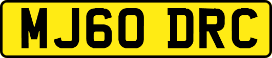 MJ60DRC