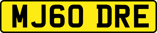 MJ60DRE