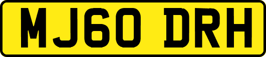 MJ60DRH