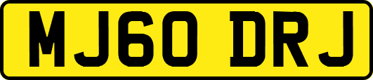 MJ60DRJ