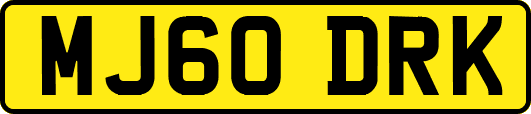 MJ60DRK