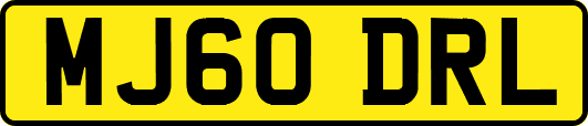 MJ60DRL