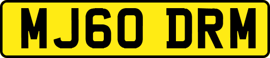 MJ60DRM