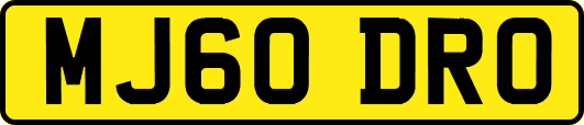 MJ60DRO