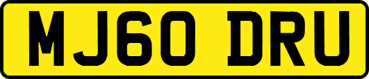 MJ60DRU