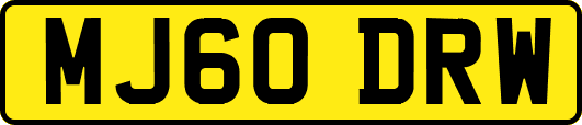 MJ60DRW