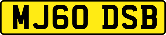 MJ60DSB