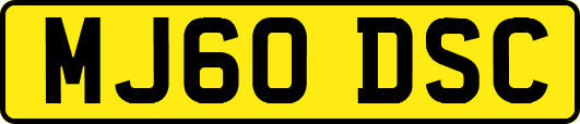 MJ60DSC