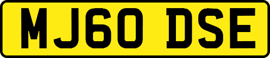 MJ60DSE