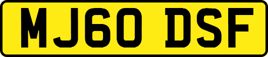 MJ60DSF
