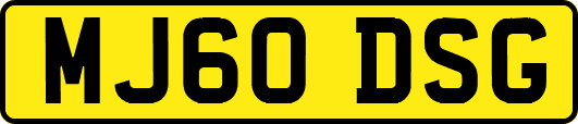 MJ60DSG
