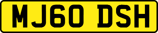 MJ60DSH