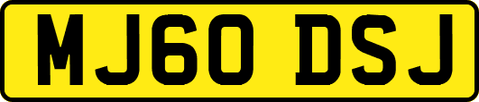 MJ60DSJ