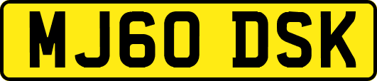 MJ60DSK