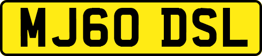 MJ60DSL