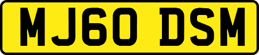 MJ60DSM