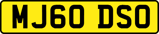 MJ60DSO