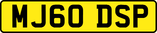 MJ60DSP