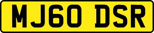 MJ60DSR
