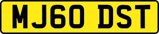 MJ60DST
