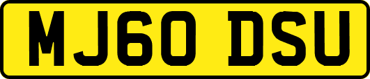 MJ60DSU