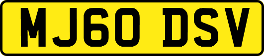 MJ60DSV